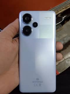 Redmi note 13pro plus