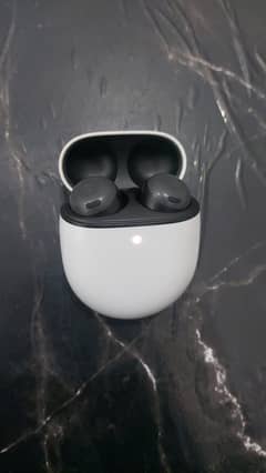 Google Pixel Buds Pro