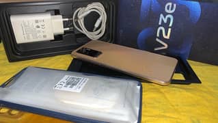 vivo v23e full box {03156062963 03000242699}