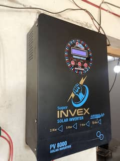 5 kw inverter