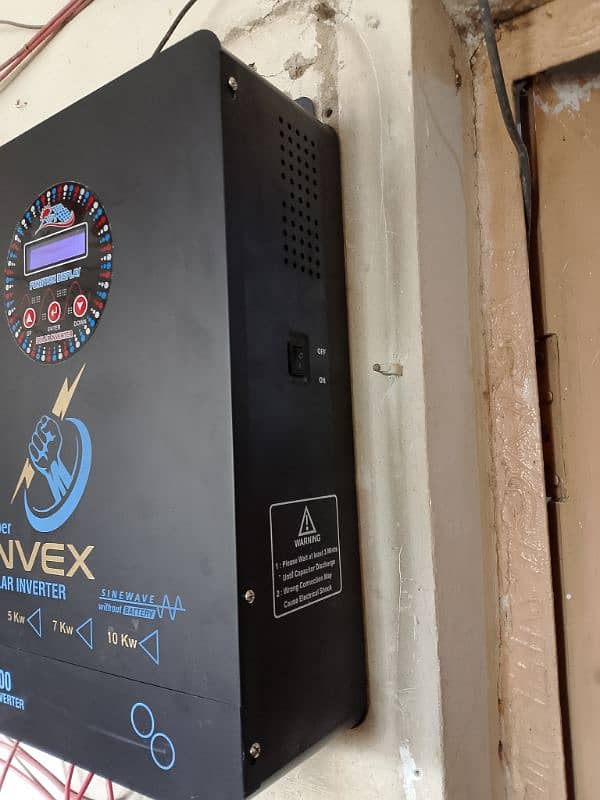 5 kw inverter 1