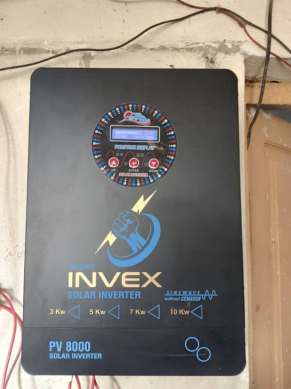 5 kw inverter 2