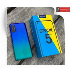 Tecno mobile full lush conduction all ok 10by10