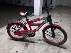 camry kids bicycle for sale