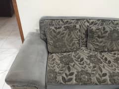 7 set Sofa set for sale 10/10 condition. Used very neatly