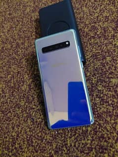 Samsung Galaxy S10 plus 512GB full box WhatsApp number 03267720525