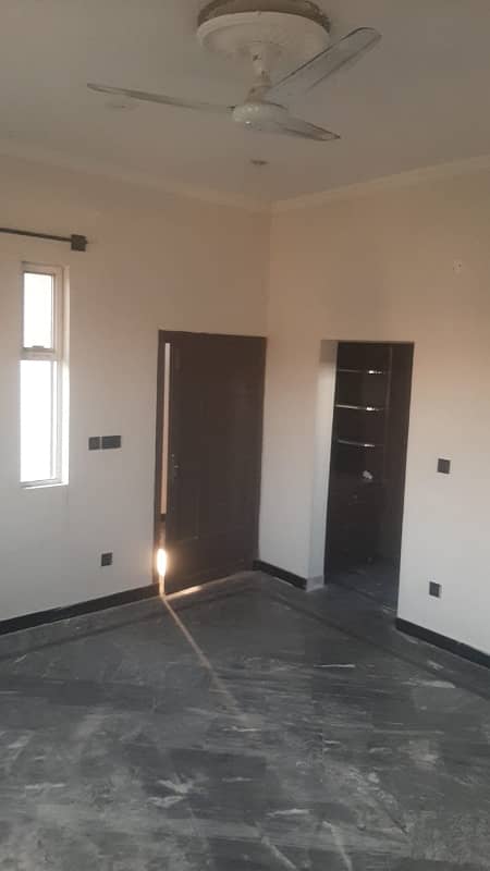 Move-In Ready! Stunning Corner House Near Main Road! Your Dream Home Awaits Beautiful Corner House for Just PKR 65,000! 2