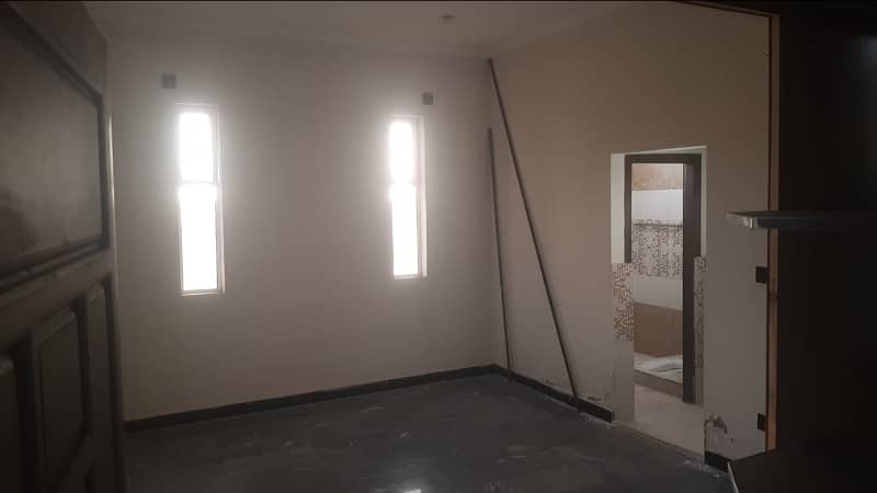 Move-In Ready! Stunning Corner House Near Main Road! Your Dream Home Awaits Beautiful Corner House for Just PKR 65,000! 5