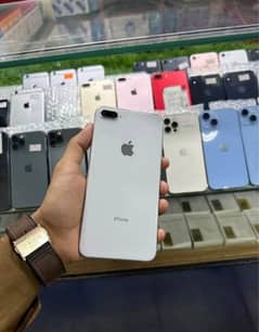 iPhone 7 plus 128 GB my WhatsApp number 03411594804