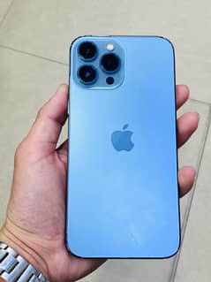 i phone 13 pro max non pta