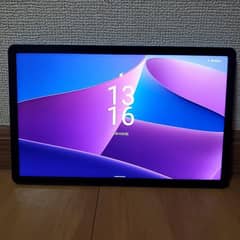 Xioaxin Lenovo Pad Pro 2022