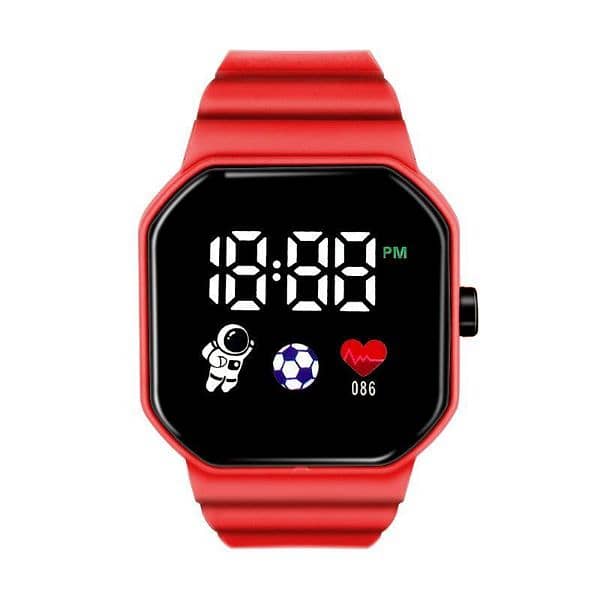 Very premium quality digital watch 4