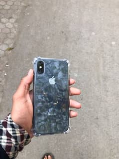 iPhone xs non pta