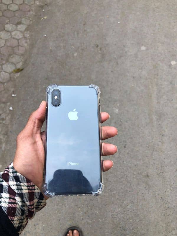 iPhone xs non pta 3