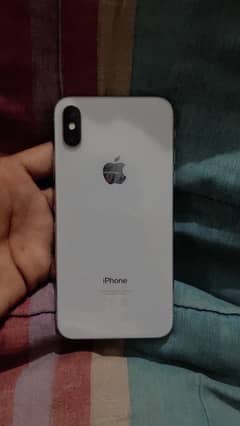 iPhone X non pta bypass