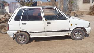 mehran  1992