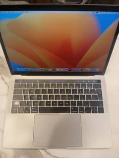 MacBook pro 2017.13"/Core i7 Ramzan Offer