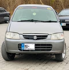 Suzuki Alto 2008