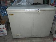 Mini deep freezer