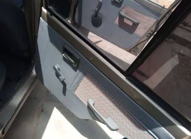 Suzuki Mehran VX 2014 for Sale 2