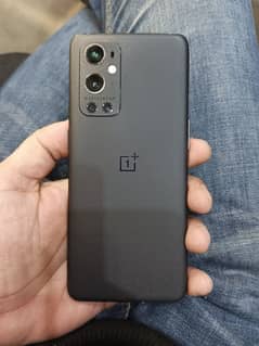 oneplus 9 pro in accumulate condition