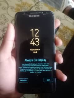 Samsung S7 edge