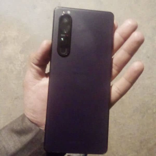 Sony Xperia 1mark 3 3