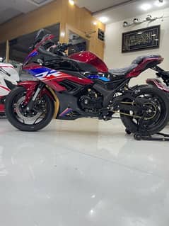 bmw s1000RR