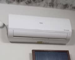 Haier DC  inverter