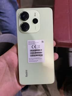 Redmi note 14  8/256 gb