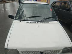 mehran 2003 model 2004 reg