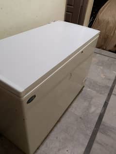 freezer body 03221345693