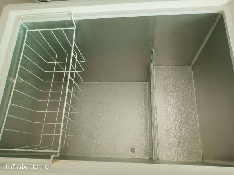 Deep Freezer 2