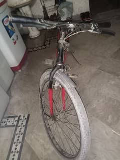 bicycle for sale