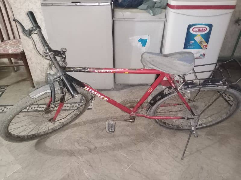 bicycle for sale 1