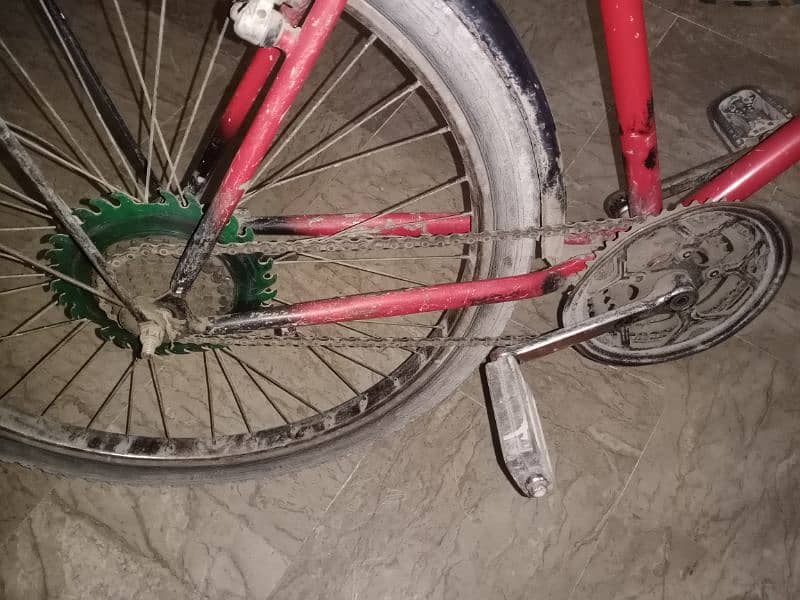 bicycle for sale 2