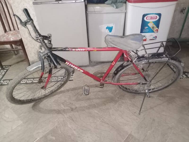 bicycle for sale 3