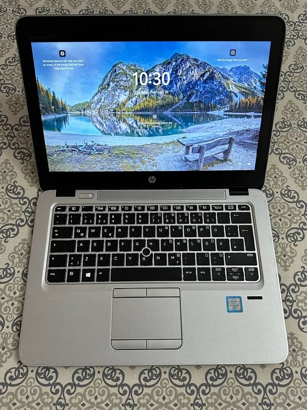 HP Elitebook 820 G3 1