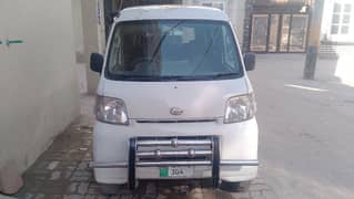 Daihatsu Hijet 2010