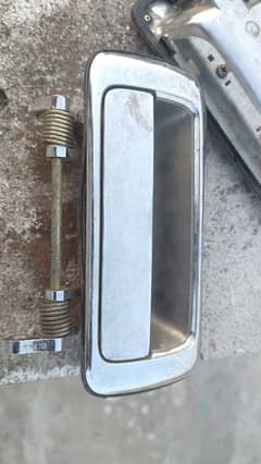 Toyota Door handle