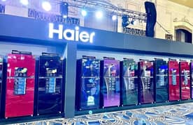 haier refrigerator Haier inverter Refreshing