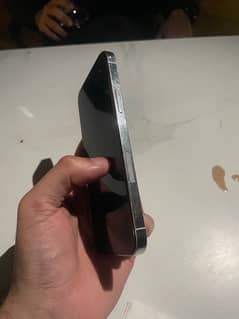 iPhone 12 pro 128gb PTA approved