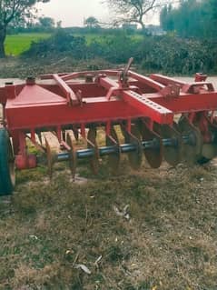 agriculture cultivator urgent sale