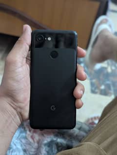 google pixel 3