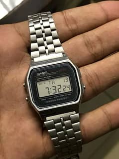 Casio