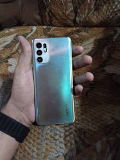 oppo Reno6 8/128