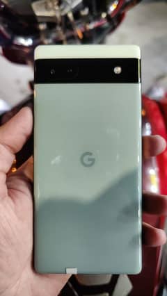 Google pixel 6a  6/128 GB mobile for sale. 03378344583