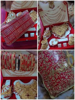 Bridal Pakage