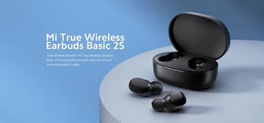 mi true wirless airbuds amazing sound