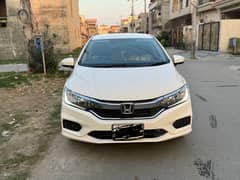 Honda City IVTEC 2022